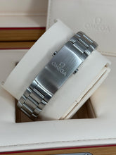 Carica l'immagine nel visualizzatore di Gallery, Omega Seamaster Planet Ocean GMT ref. 23230442201001 full set
