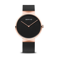 Carica l&#39;immagine nel visualizzatore di Gallery, Orologio Bering Acciaio
