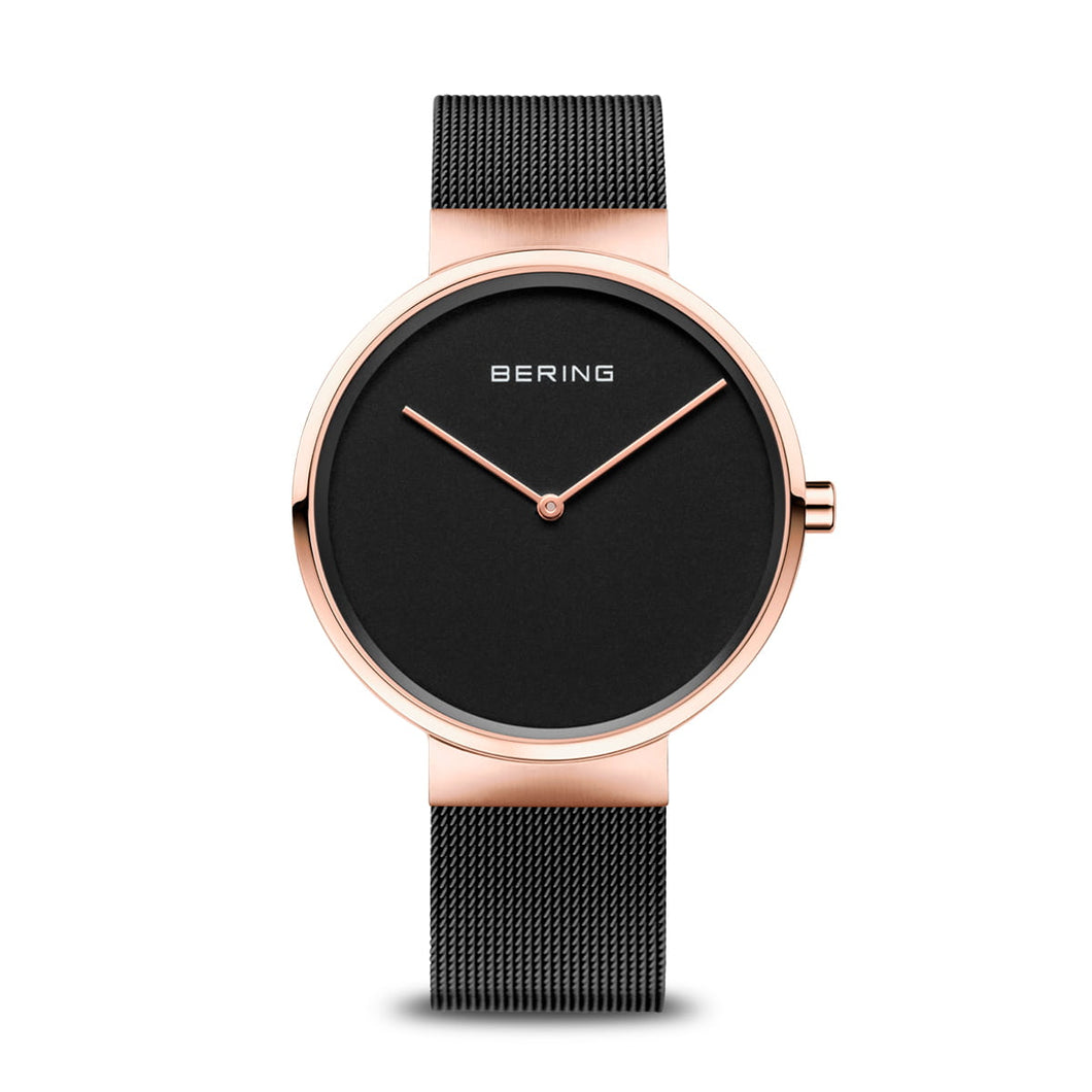Orologio Bering Acciaio