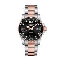 Carica l&#39;immagine nel visualizzatore di Gallery, Orologio Longines Hydroconquest L37813587
