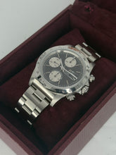 Carica l'immagine nel visualizzatore di Gallery, Tudor Prince Date Chronotime ref. 79280 year 1997 full set
