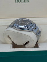 Carica l&#39;immagine nel visualizzatore di Gallery, Rolex Datejust 41 ref. 126300 year 2019 full set
