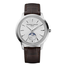 Carica l&#39;immagine nel visualizzatore di Gallery, FREDERIQUE CONSTANT CLASSICS MONETA MOONPHASE FC-206S3S6
