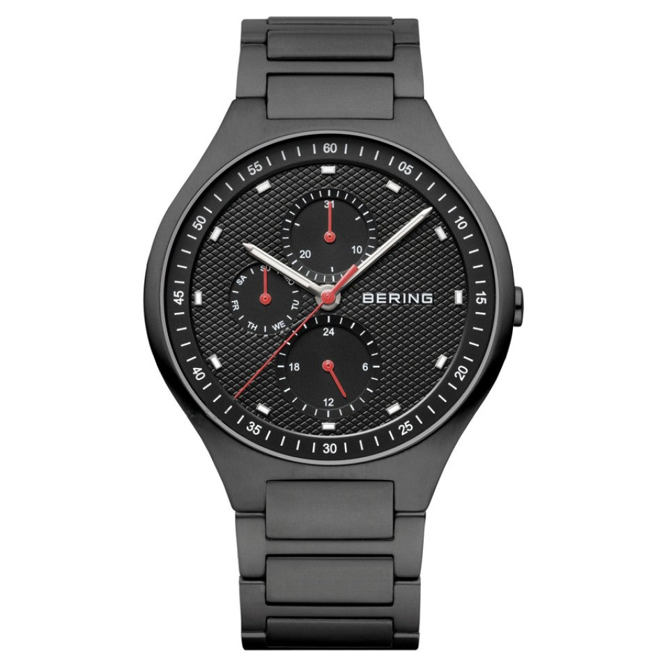 Orologio Bering Acciaio