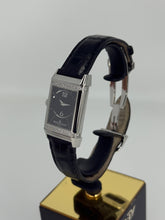 Carica l&#39;immagine nel visualizzatore di Gallery, Jaeger-LeCoultre Reverso Duetto Classique ref. Q2568402 year 2012
