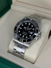 Carica l'immagine nel visualizzatore di Gallery, Rolex Submariner Date 126610LN year 2025 full set
