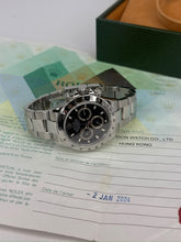 Carica l'immagine nel visualizzatore di Gallery, Rolex Daytona 116520 year 2004 full set

