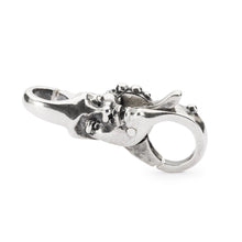 Carica l'immagine nel visualizzatore di Gallery, Chiusura Desiderio TROLLBEADS
