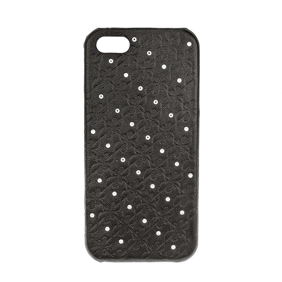 SKECH - Custodia Per IPhone 5 E 5S - Glow - White / Black - Foto 13