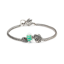 Carica l&#39;immagine nel visualizzatore di Gallery, Chiusura Piglia Pesci TROLLBEADS
