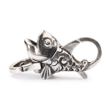 Carica l&#39;immagine nel visualizzatore di Gallery, Chiusura Piglia Pesci TROLLBEADS
