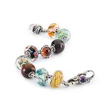 Carica l&#39;immagine nel visualizzatore di Gallery, Chiusura della Consapevolezza TROLLBEADS
