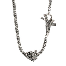 Carica l&#39;immagine nel visualizzatore di Gallery, Chiusura respiro del mare TROLLBEADS
