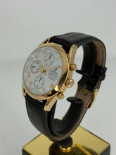 Carica l'immagine nel visualizzatore di Gallery, Orologio Festina cronografo automatico FO650/A in oro giallo 18K
