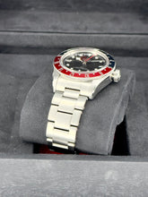 Carica l&#39;immagine nel visualizzatore di Gallery, Tudor Black Bay GMT 79830RB year 2018 full set
