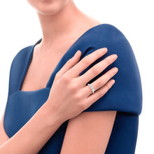 Carica l'immagine nel visualizzatore di Gallery, Anello trilogy magic R04TY252/015-14
