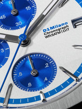Carica l'immagine nel visualizzatore di Gallery, Orologio D1 MILANO D1-CHBJ26
