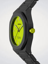 Carica l'immagine nel visualizzatore di Gallery, Orologio D1 MILANO D1-PCBJ47
