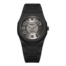 Carica l'immagine nel visualizzatore di Gallery, Orologio D1 MILANO D1-PCBU25
