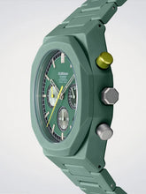 Carica l'immagine nel visualizzatore di Gallery, Orologio D1 MILANO D1-PHBJ23
