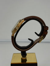 Carica l'immagine nel visualizzatore di Gallery, Omega Constellation ref. 168017 automatico in oro giallo 18K
