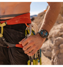 Carica l&#39;immagine nel visualizzatore di Gallery, Smartwatch Garmin Fenix 8 AMOLED - 51 mm 010-02905-21
