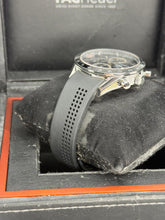 Carica l'immagine nel visualizzatore di Gallery, Tag Heuer Carrera Calibre 16 Manuel Fangio CV2010-4 year 2010 full set
