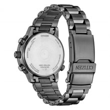 Carica l&#39;immagine nel visualizzatore di Gallery, Citizen Pilot Radiocontrollato Eco-Drive AT8304-57A
