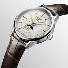 Carica l&#39;immagine nel visualizzatore di Gallery, FLAGSHIP HERITAGE MOONPHASE  L48154782
