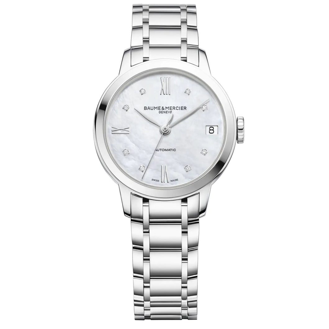Baume & Mercier Classima Lady Automatico M0A10553