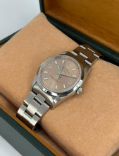 Carica l'immagine nel visualizzatore di Gallery, Rolex Air-King 14000 year 1998 full set
