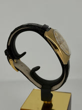 Carica l&#39;immagine nel visualizzatore di Gallery, Omega DeVille Day-Date TOOL 106 Automatico in oro giallo 18K
