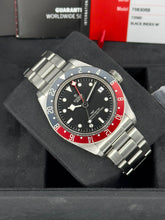 Carica l&#39;immagine nel visualizzatore di Gallery, Tudor Black Bay GMT 79830RB year 2018 full set
