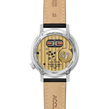 Carica l'immagine nel visualizzatore di Gallery, Bulova - Orologio Accutron Spaceview 314 Acciaio 26A211
