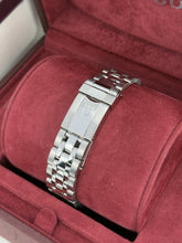 Carica l&#39;immagine nel visualizzatore di Gallery, Tudor Hydronaut Prince Date ref. 89190 year 2005 full set
