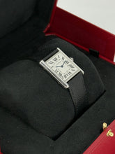 Carica l&#39;immagine nel visualizzatore di Gallery, Cartier Tank Must Large WSTA0041 year 2023 full set
