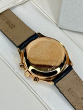 Carica l&#39;immagine nel visualizzatore di Gallery, Baume &amp; Mercier Milleis Chronograph Limited Edition 70pcs FULL SET
