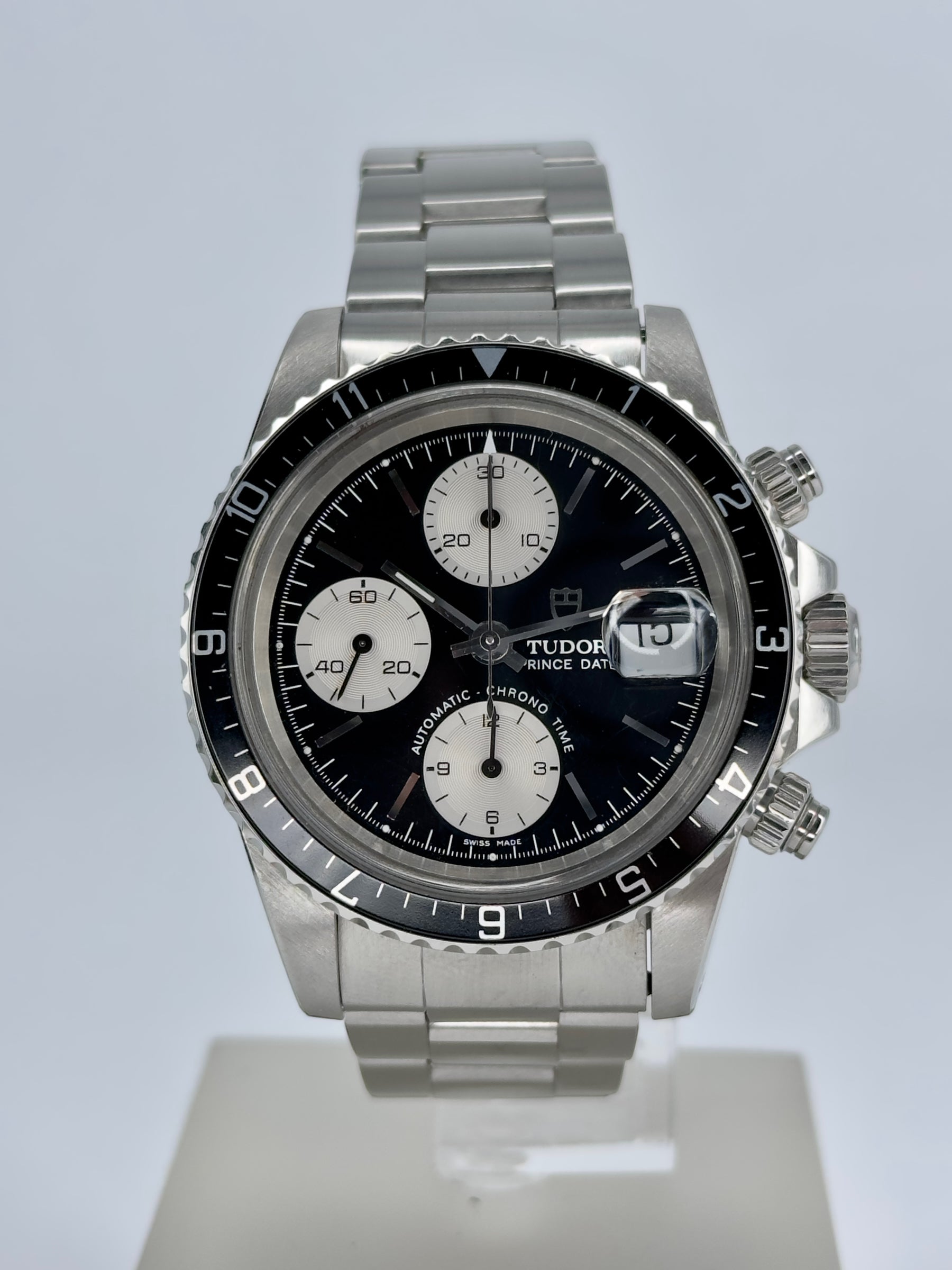 Tudor big block usato hotsell