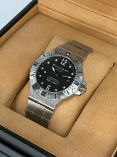 Carica l'immagine nel visualizzatore di Gallery, Bulgari Diagono Scuba 300m ref. SD40S full set
