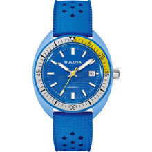 Carica l'immagine nel visualizzatore di Gallery, Bulova Archive Series 98B445 Snorkel ‘Blue Tangʼ
