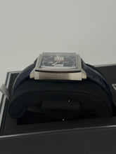 Carica l'immagine nel visualizzatore di Gallery, Tag Heuer Monaco Calibre 02 ref. CBL2111.FC6453 full set

