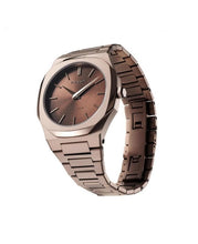 Carica l'immagine nel visualizzatore di Gallery, D1 Milano - Chocolatino Ultra Thin Bracelet 34 Mm
