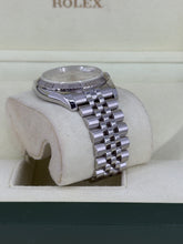 Carica l&#39;immagine nel visualizzatore di Gallery, Rolex Datejust 116234 year 2007 full set
