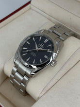 Carica l'immagine nel visualizzatore di Gallery, Omega Seamaster Aqua terra ref. 250480
