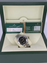 Carica l&#39;immagine nel visualizzatore di Gallery, Rolex Daytona 116520 year 2007 full set

