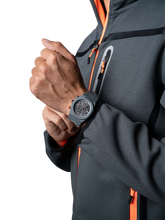 Carica l&#39;immagine nel visualizzatore di Gallery, D1 Milano Polychrono 40,5 MM Model K D1-PHBJ10
