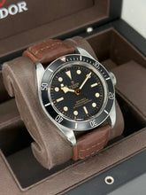 Carica l'immagine nel visualizzatore di Gallery, Tudor Black Bay Heritage 79230N year 2019 full set
