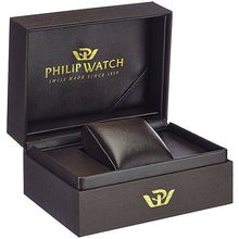 Carica l&#39;immagine nel visualizzatore di Gallery, Philip Watch Sunray - R8273680002
