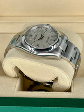 Carica l&#39;immagine nel visualizzatore di Gallery, Rolex Oyster perpetual 36 ref. 116000 year 2019 FULL SET
