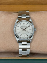 Carica l'immagine nel visualizzatore di Gallery, Rolex Air-King 14000 year 2000 full set
